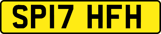 SP17HFH