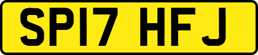 SP17HFJ