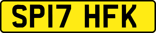 SP17HFK