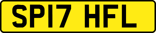 SP17HFL