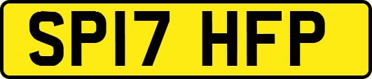 SP17HFP