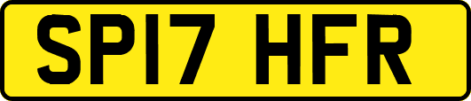 SP17HFR