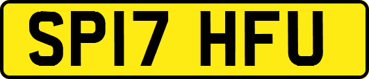 SP17HFU