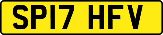 SP17HFV