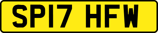 SP17HFW