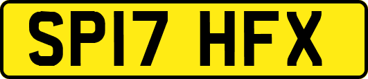 SP17HFX