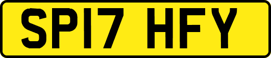 SP17HFY