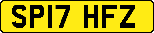 SP17HFZ