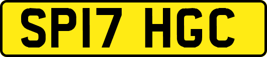 SP17HGC