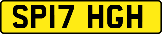 SP17HGH