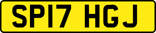 SP17HGJ