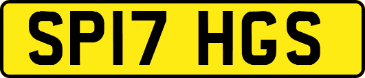 SP17HGS