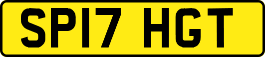 SP17HGT