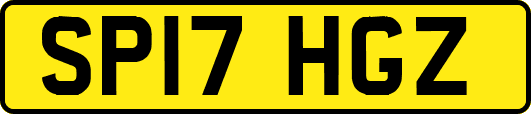 SP17HGZ