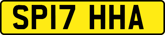 SP17HHA