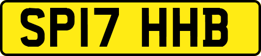 SP17HHB