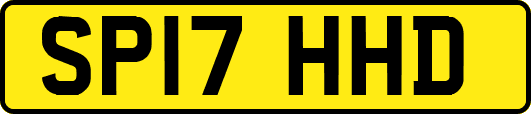 SP17HHD