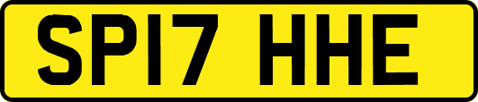 SP17HHE