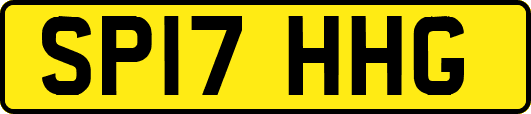 SP17HHG