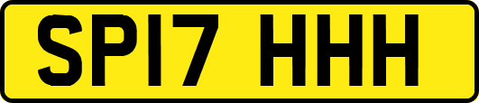 SP17HHH