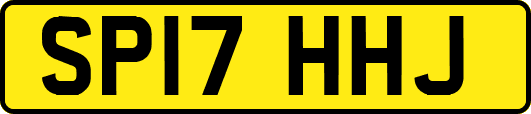 SP17HHJ