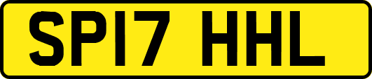 SP17HHL