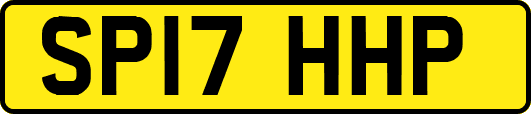 SP17HHP