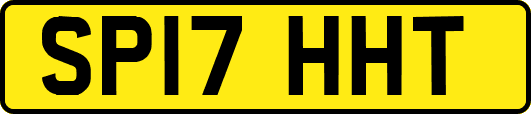 SP17HHT