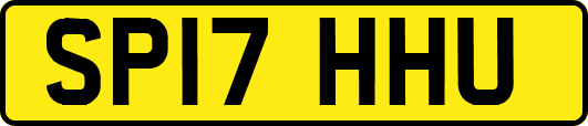 SP17HHU