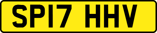 SP17HHV