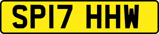 SP17HHW