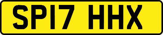 SP17HHX
