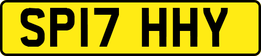 SP17HHY