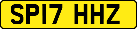 SP17HHZ