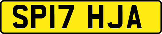 SP17HJA