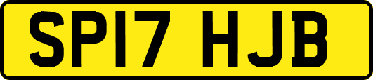 SP17HJB