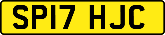 SP17HJC