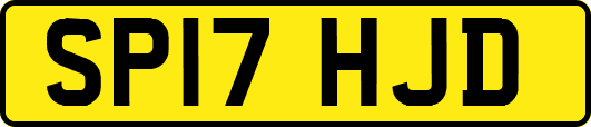 SP17HJD