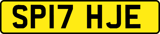 SP17HJE