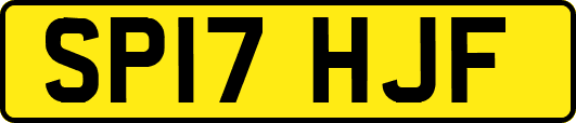 SP17HJF