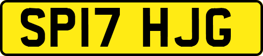 SP17HJG