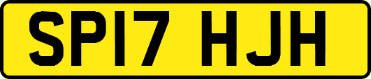 SP17HJH