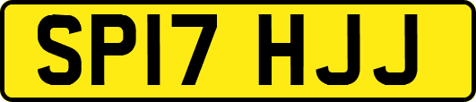 SP17HJJ