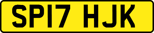SP17HJK