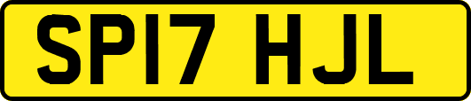 SP17HJL