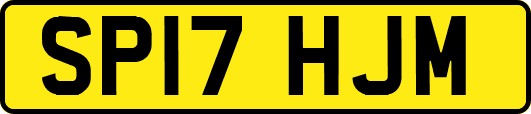 SP17HJM