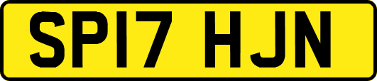 SP17HJN