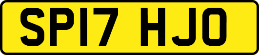 SP17HJO