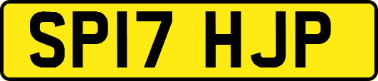 SP17HJP