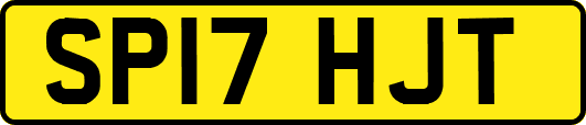 SP17HJT